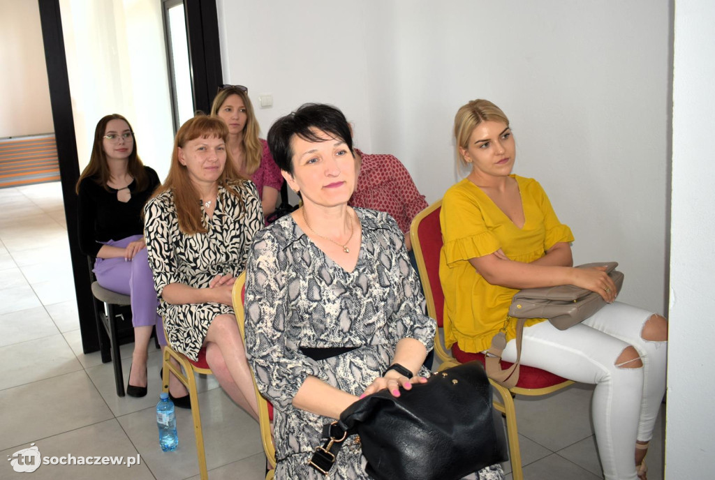 Sesja absolutoryjna Brochów 2023