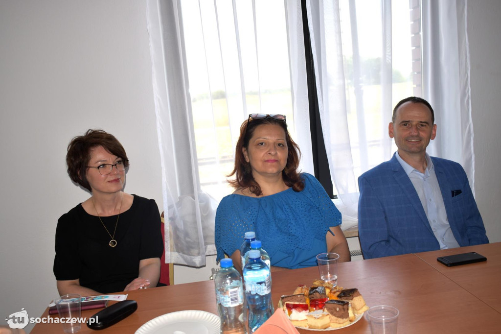 Sesja absolutoryjna Brochów 2023
