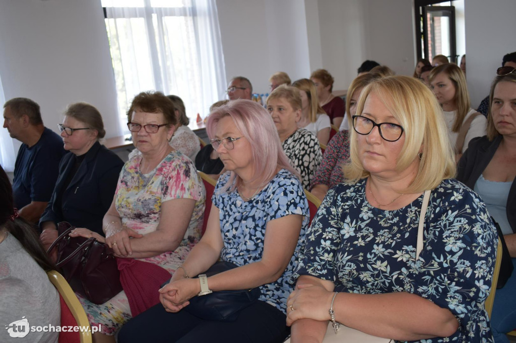 Sesja absolutoryjna Brochów 2023