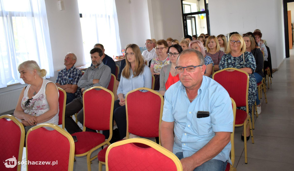 Sesja absolutoryjna Brochów 2023