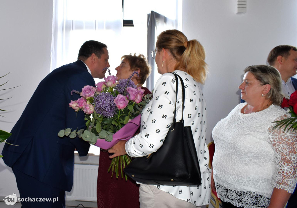 Sesja absolutoryjna Brochów 2023