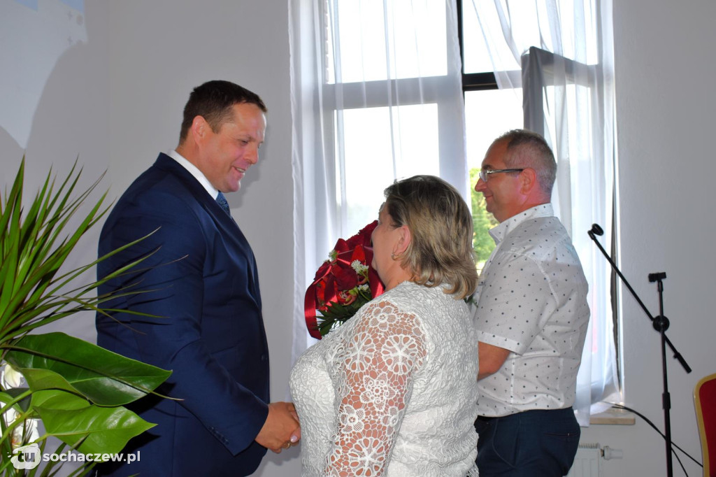 Sesja absolutoryjna Brochów 2023