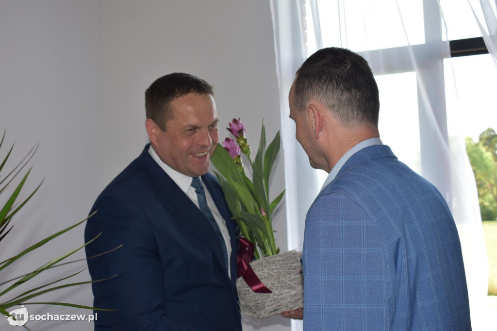 Sesja absolutoryjna Brochów 2023