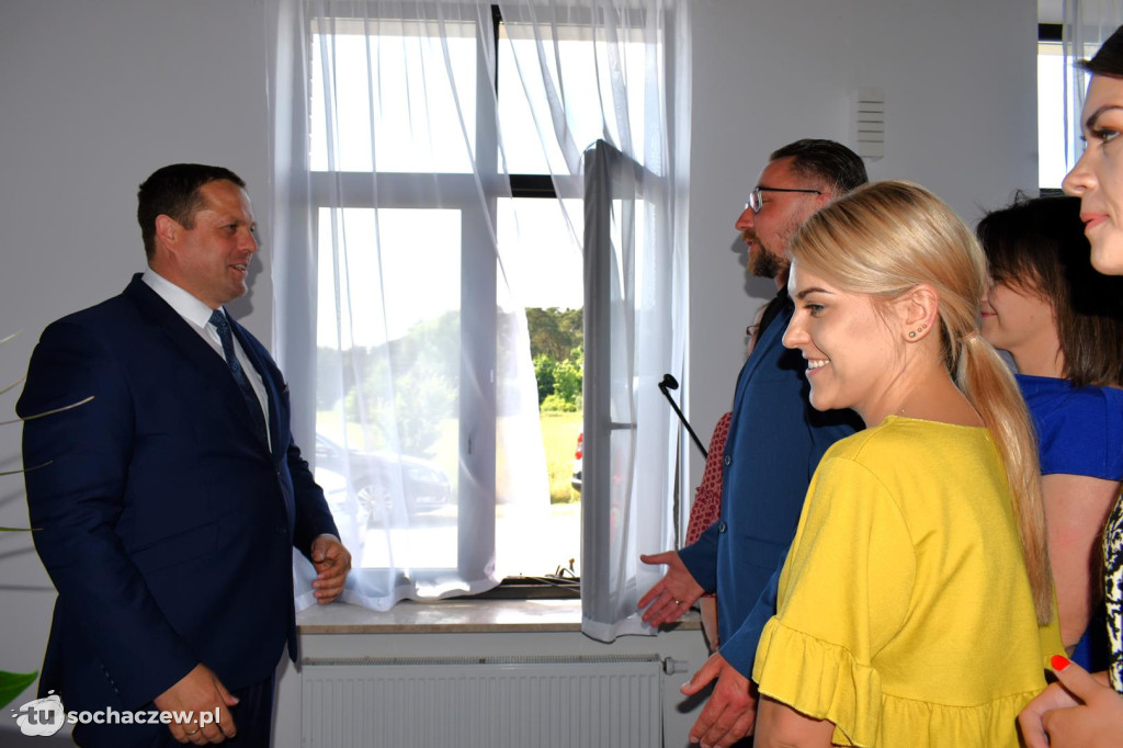 Sesja absolutoryjna Brochów 2023