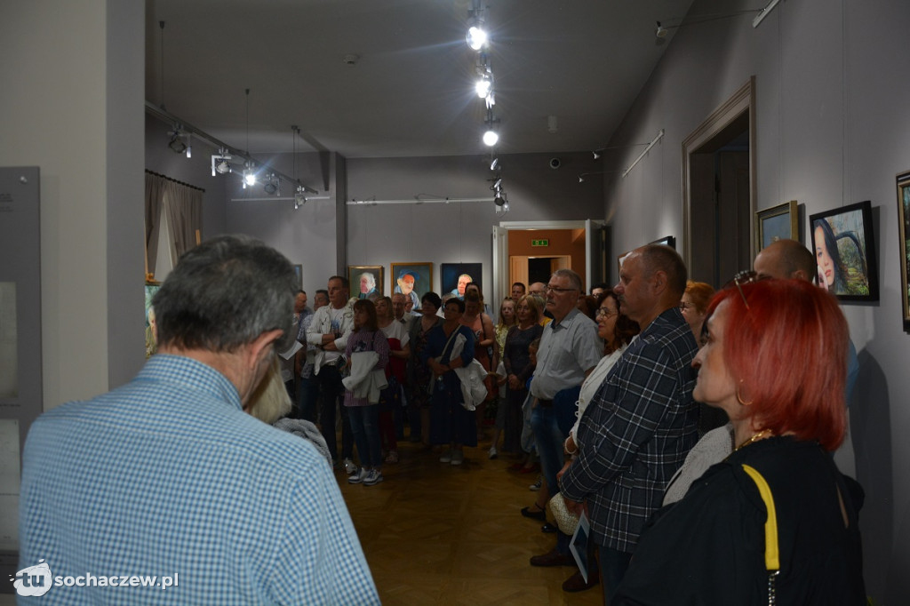 Artystyczna niedziela w Sannikach