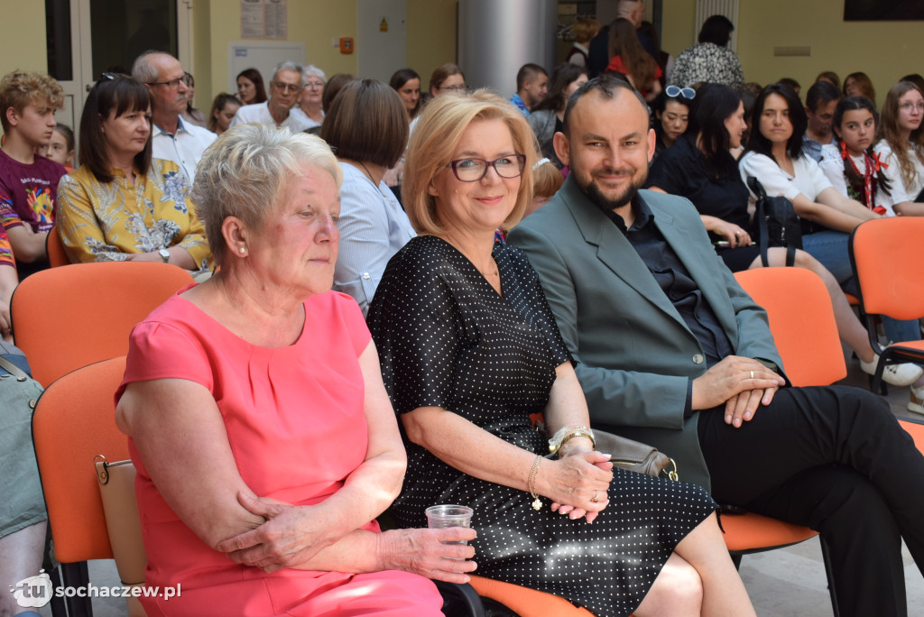 Kocham Polskę... za nami rozstrzygnięcie konkursu