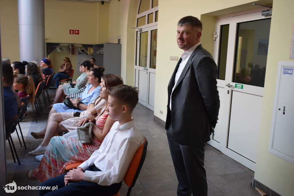 Kocham Polskę... za nami rozstrzygnięcie konkursu