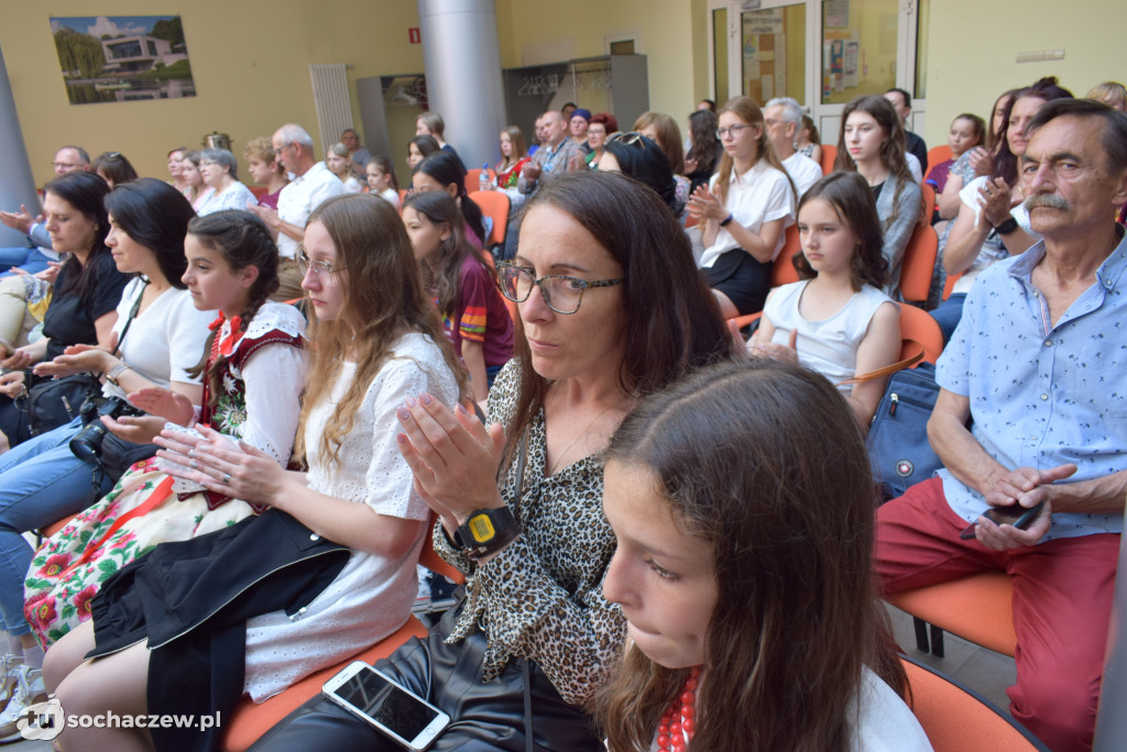 Kocham Polskę... za nami rozstrzygnięcie konkursu