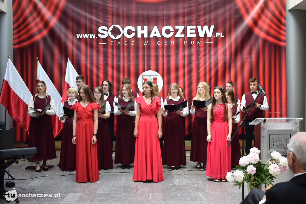 Kocham Polskę... za nami rozstrzygnięcie konkursu