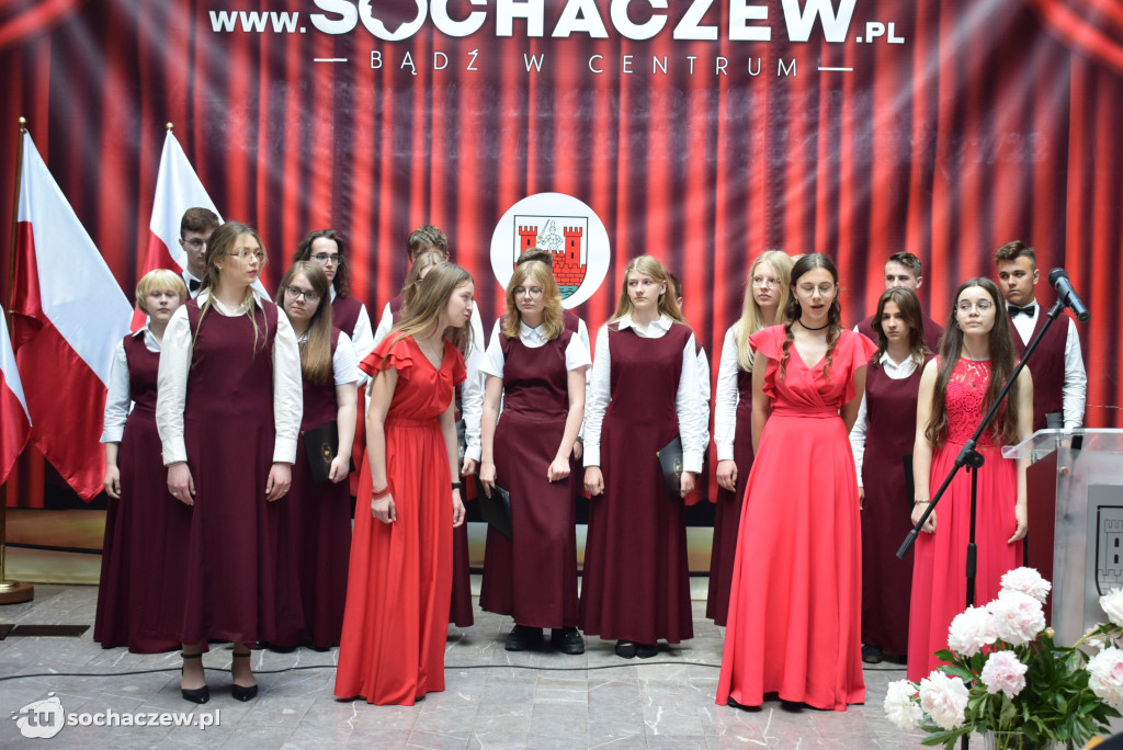 Kocham Polskę... za nami rozstrzygnięcie konkursu