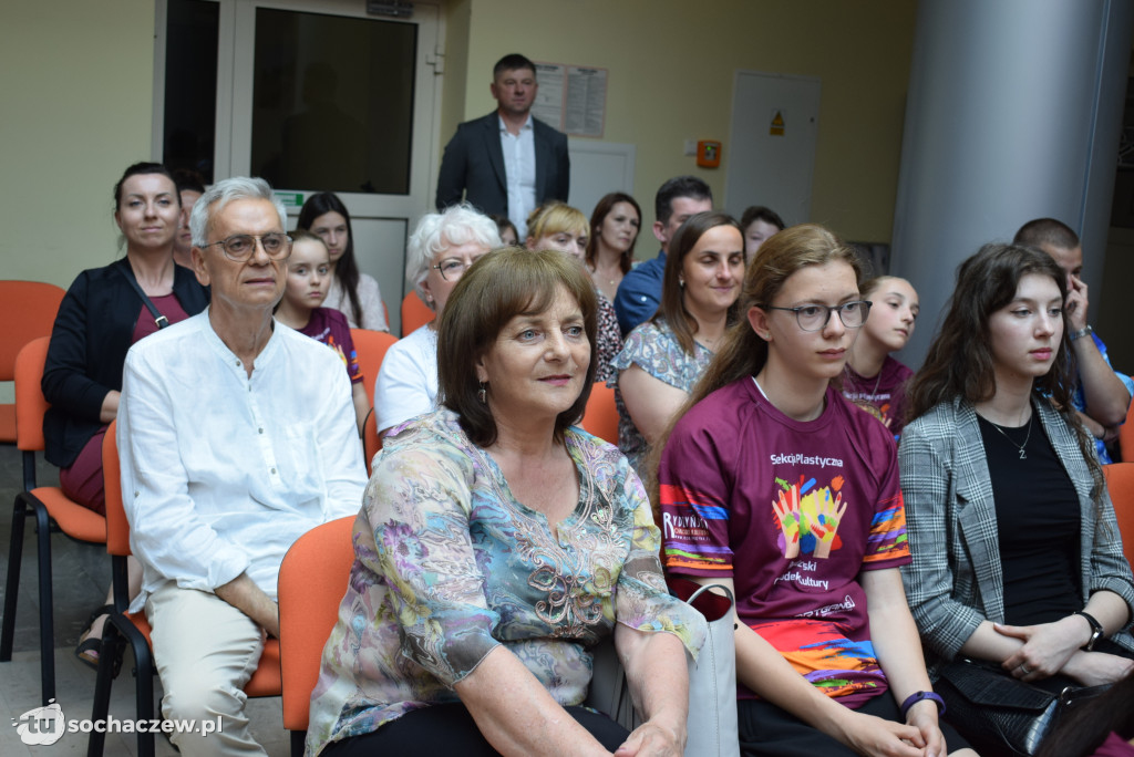 Kocham Polskę... za nami rozstrzygnięcie konkursu