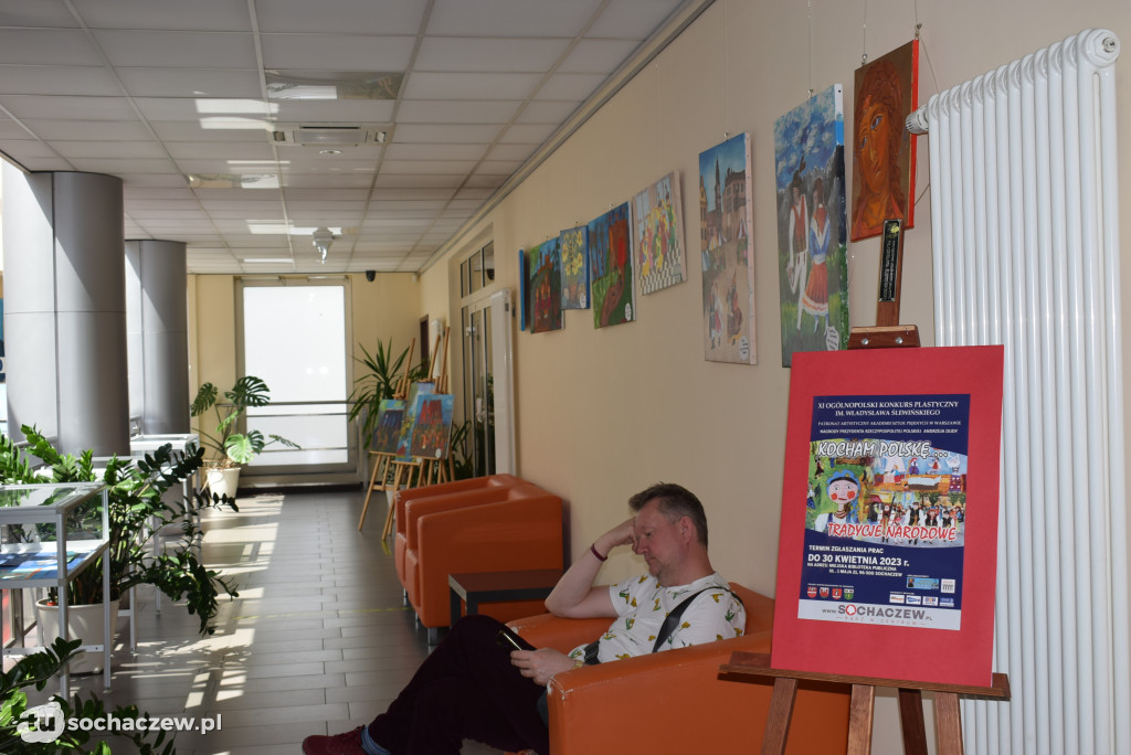 Kocham Polskę... za nami rozstrzygnięcie konkursu