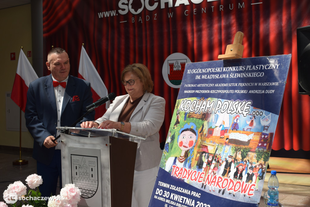 Kocham Polskę... za nami rozstrzygnięcie konkursu