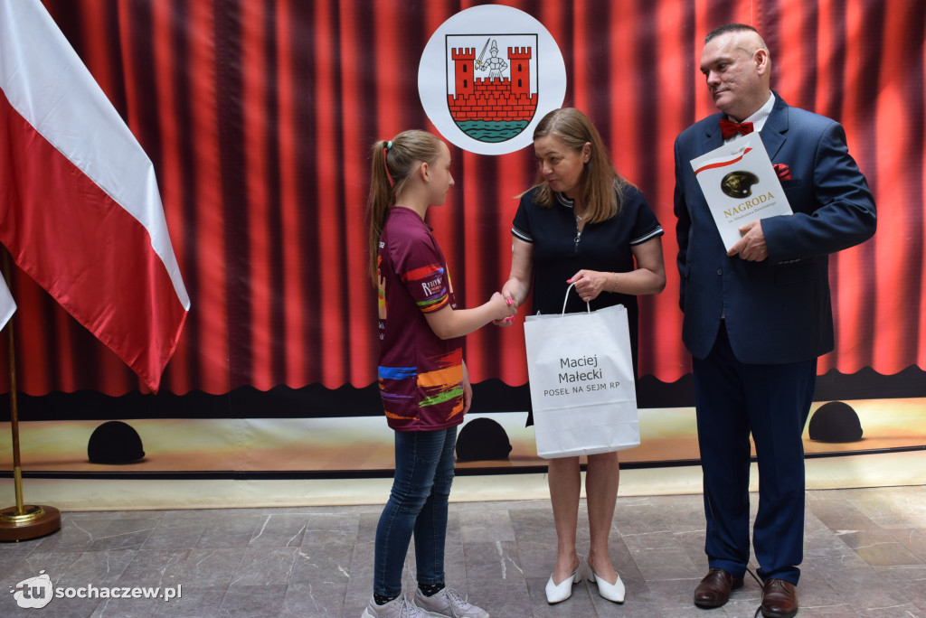 Kocham Polskę... za nami rozstrzygnięcie konkursu