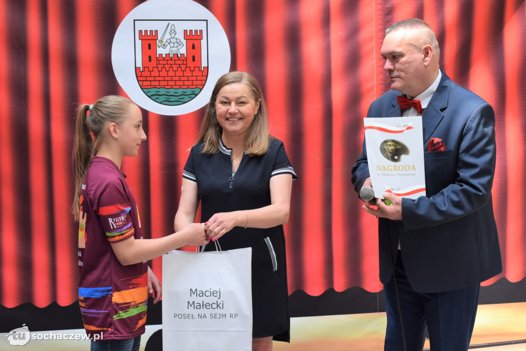 Kocham Polskę... za nami rozstrzygnięcie konkursu