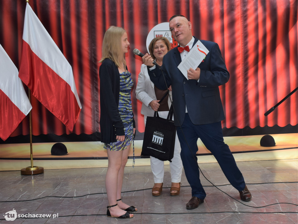 Kocham Polskę... za nami rozstrzygnięcie konkursu