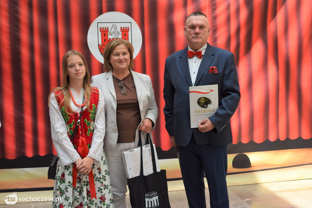 Kocham Polskę... za nami rozstrzygnięcie konkursu
