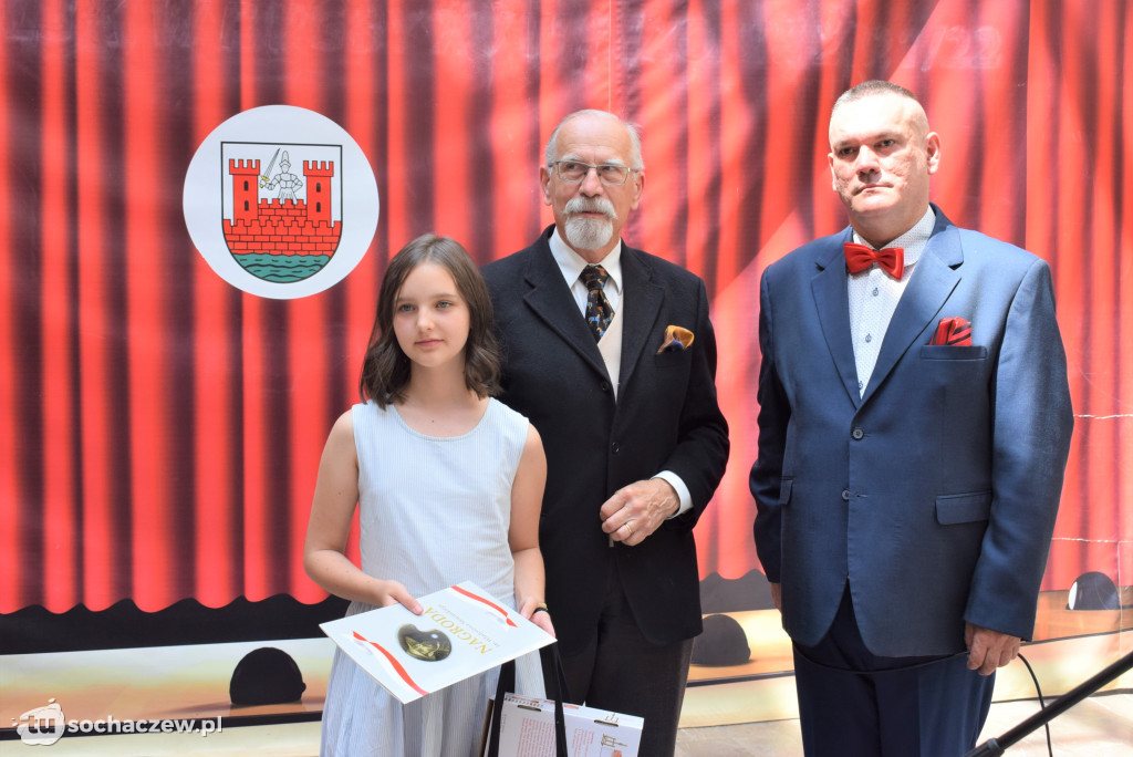 Kocham Polskę... za nami rozstrzygnięcie konkursu