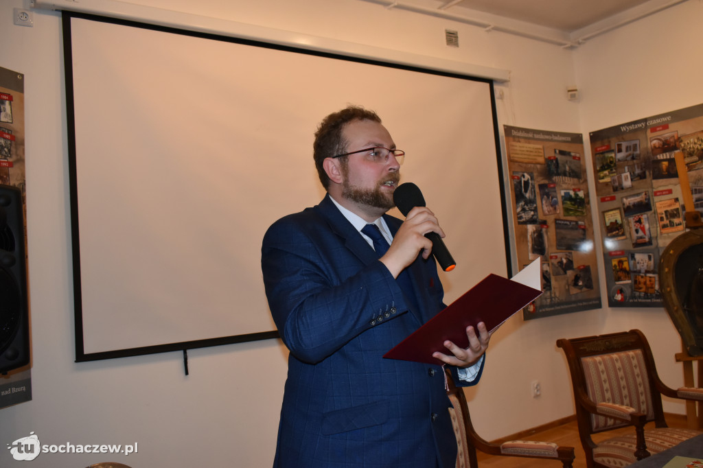 Dni Sochaczewa 2023 zainagurowane