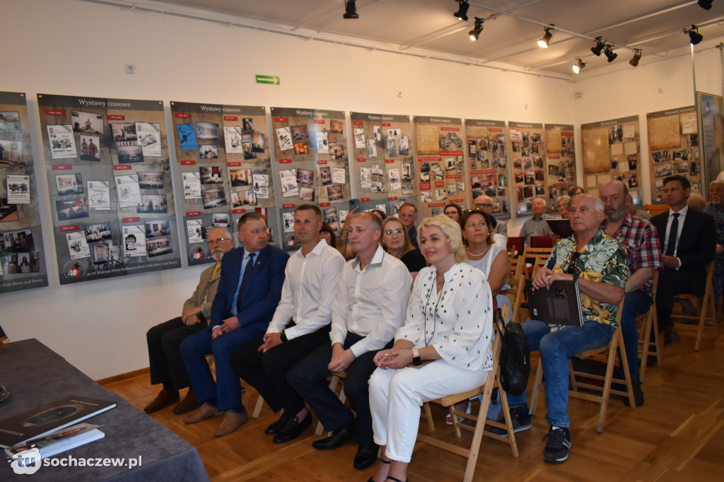 Dni Sochaczewa 2023 zainagurowane