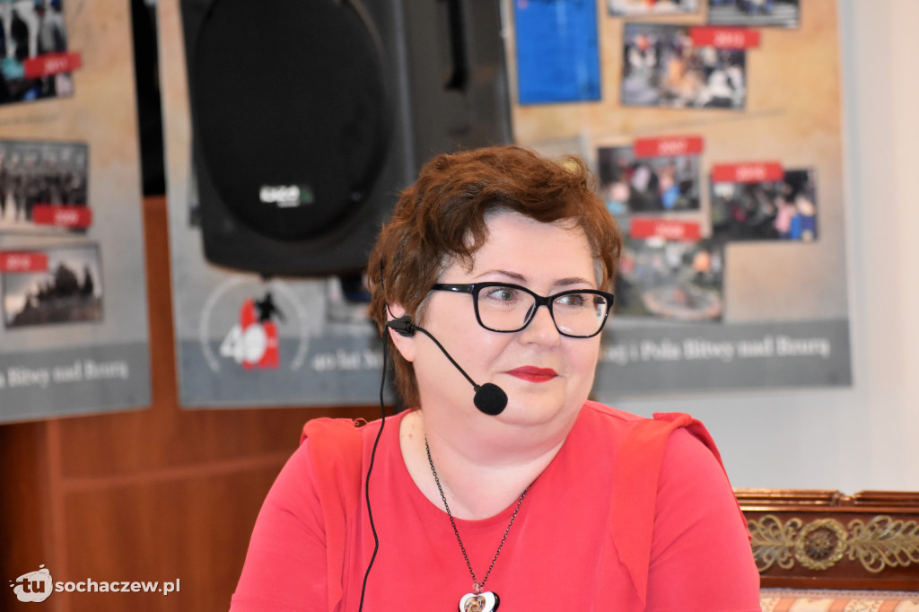 Dni Sochaczewa 2023 zainagurowane