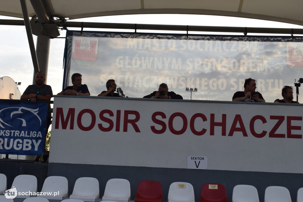 Orkan Sochaczew - Szopen Sanniki