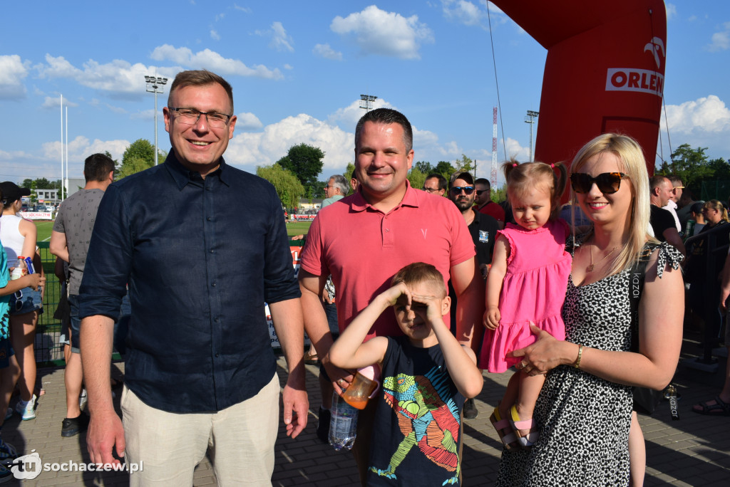 Rugbistów mecz o brąz na Maracanie