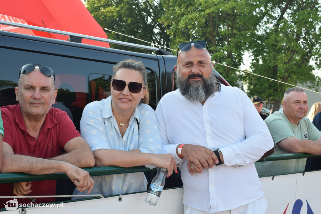 Rugbistów mecz o brąz na Maracanie