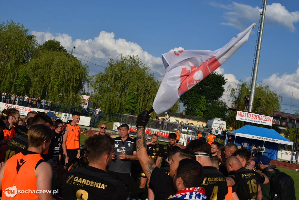 Rugbistów mecz o brąz na Maracanie