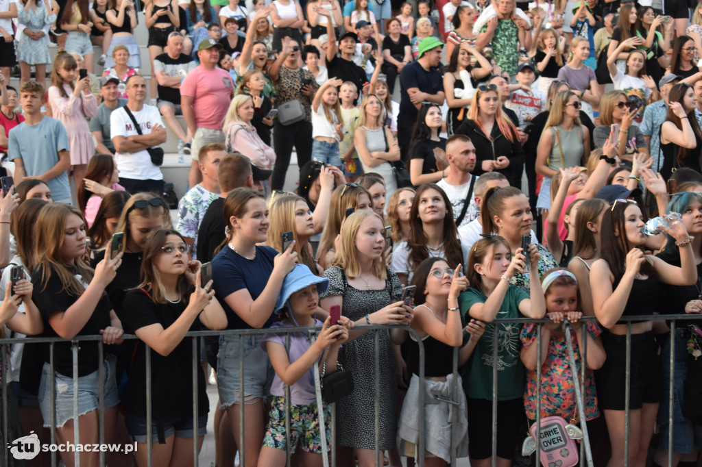 Dni Sochaczewa 2023: koncertowa sobota