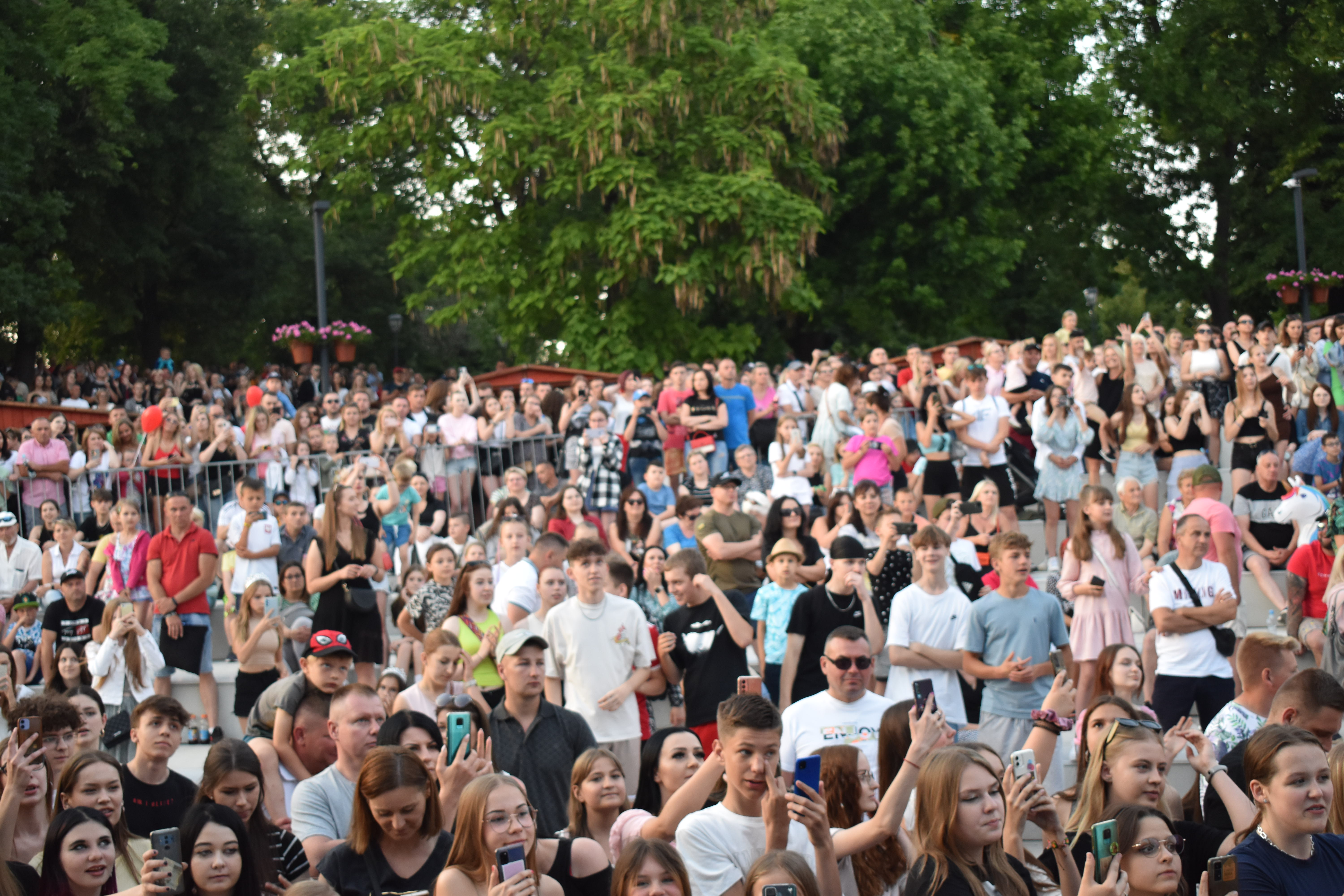 Dni Sochaczewa 2023: koncertowa sobota