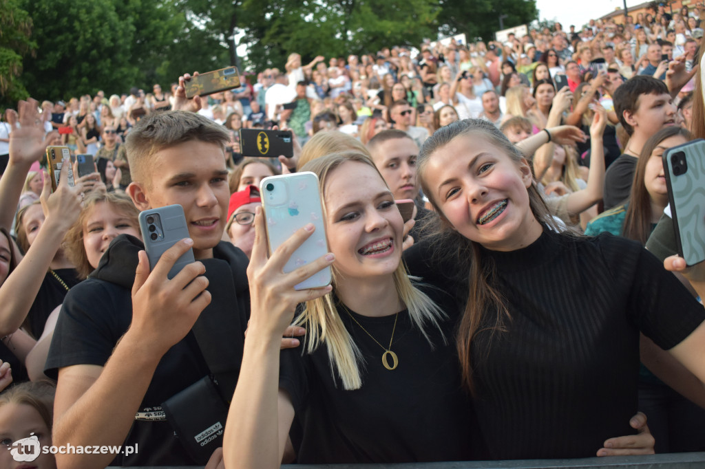 Dni Sochaczewa 2023: koncertowa sobota