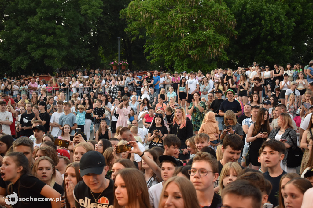 Dni Sochaczewa 2023: koncertowa sobota