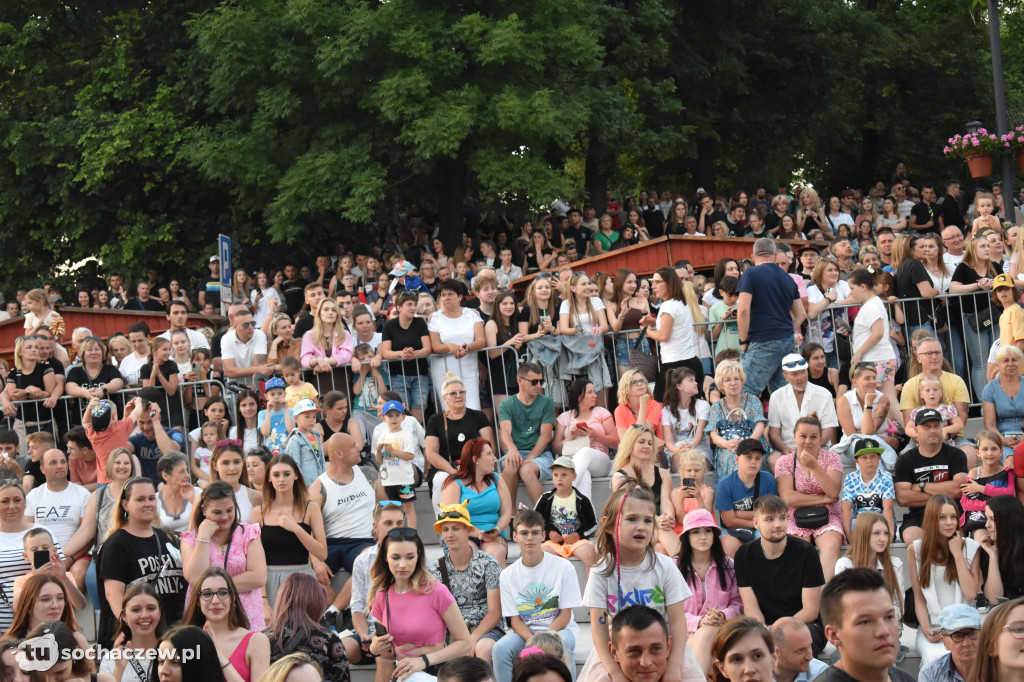 Dni Sochaczewa 2023: koncertowa sobota