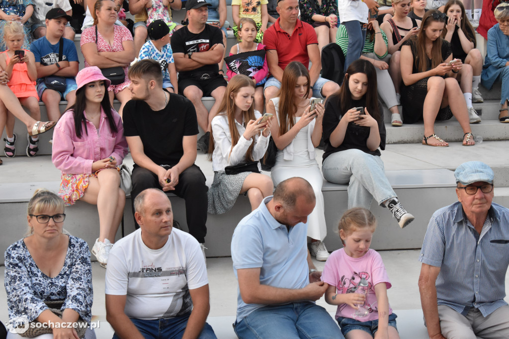 Dni Sochaczewa 2023: koncertowa sobota