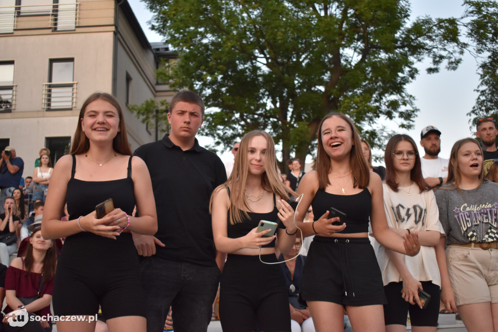 Dni Sochaczewa 2023: koncertowa sobota