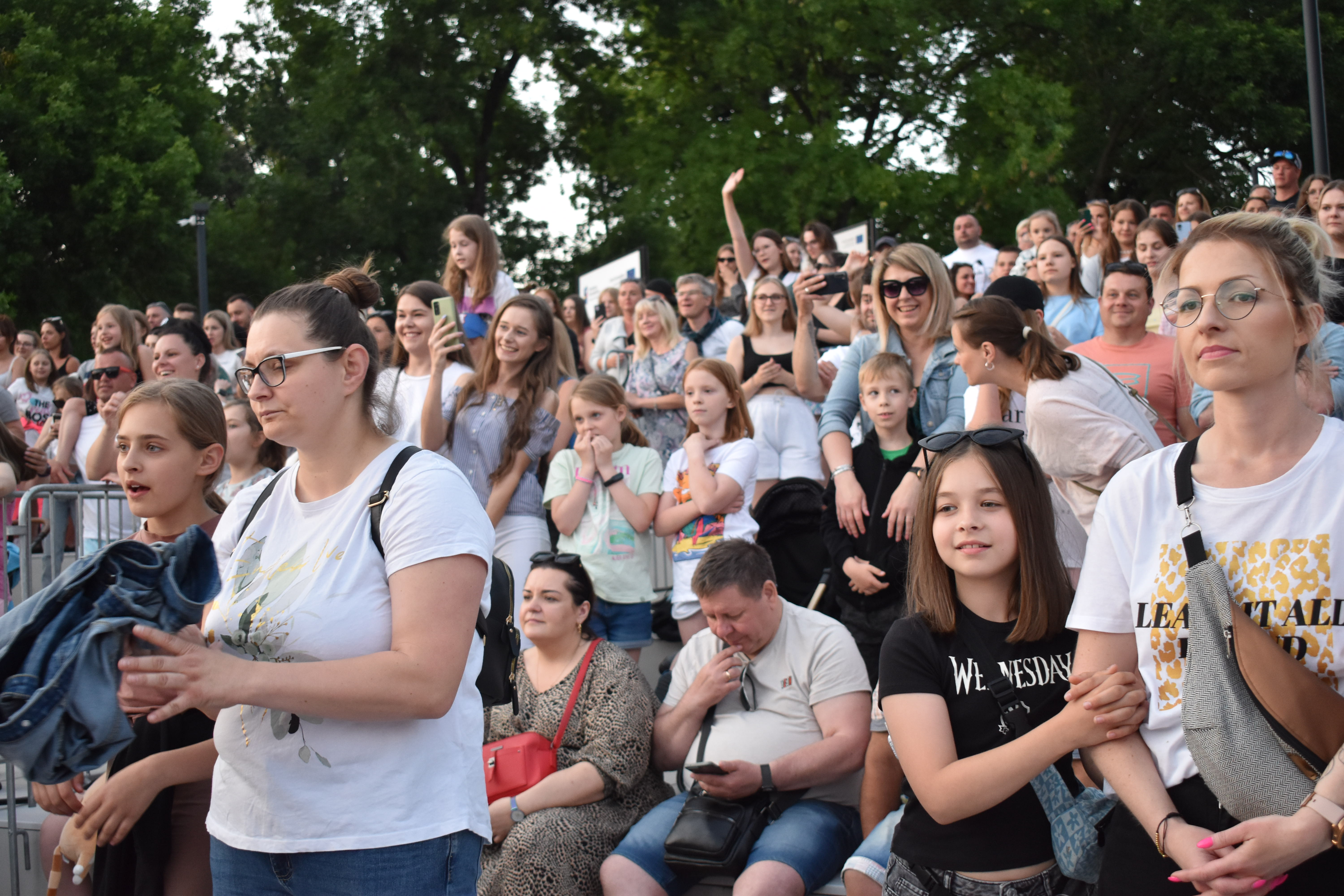 Dni Sochaczewa 2023: koncertowa sobota
