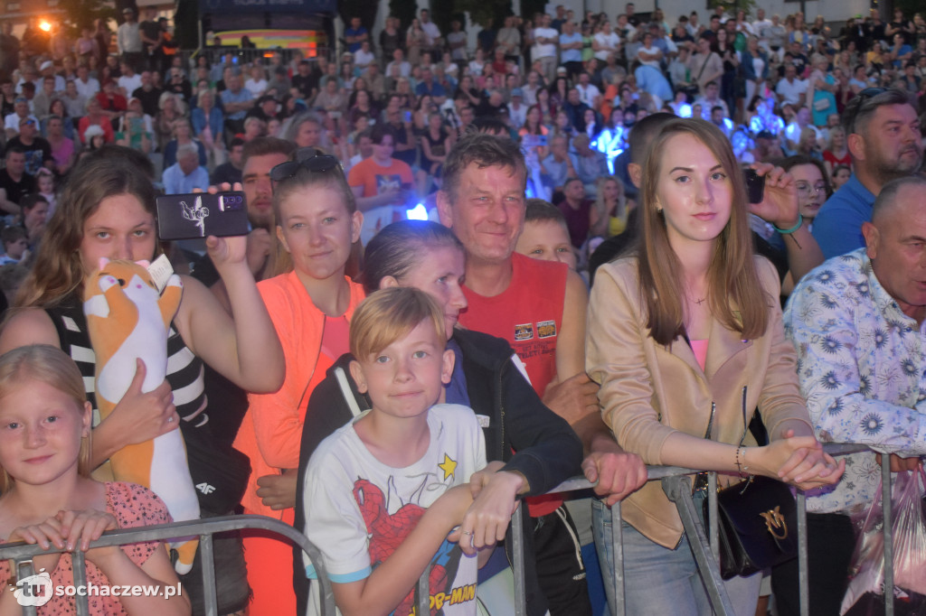 Dni Sochaczewa 2023: koncertowa sobota