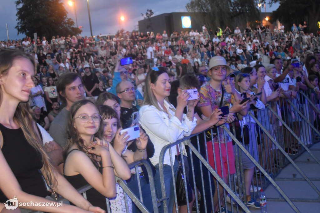 Dni Sochaczewa 2023: koncertowa sobota