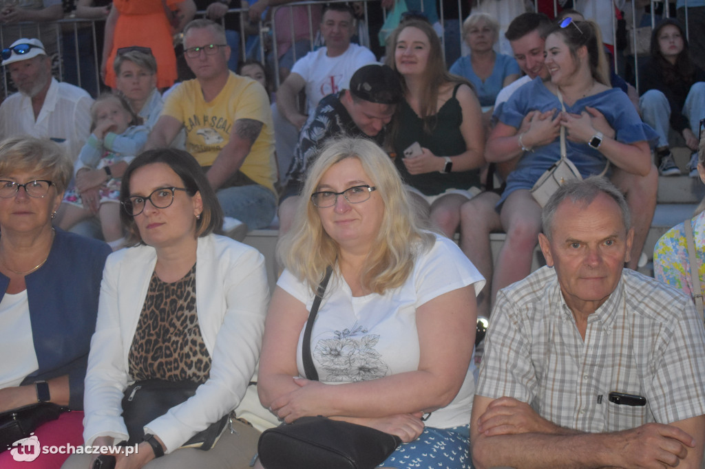 Dni Sochaczewa 2023: koncertowa sobota