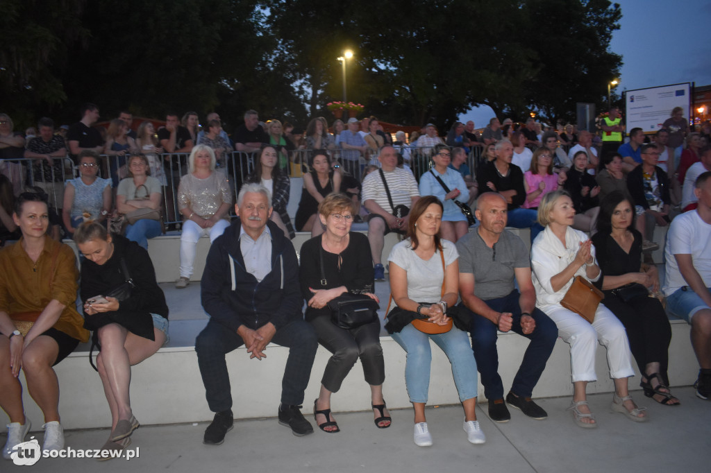 Dni Sochaczewa 2023: koncertowa sobota