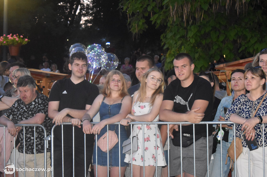 Dni Sochaczewa 2023: koncertowa sobota