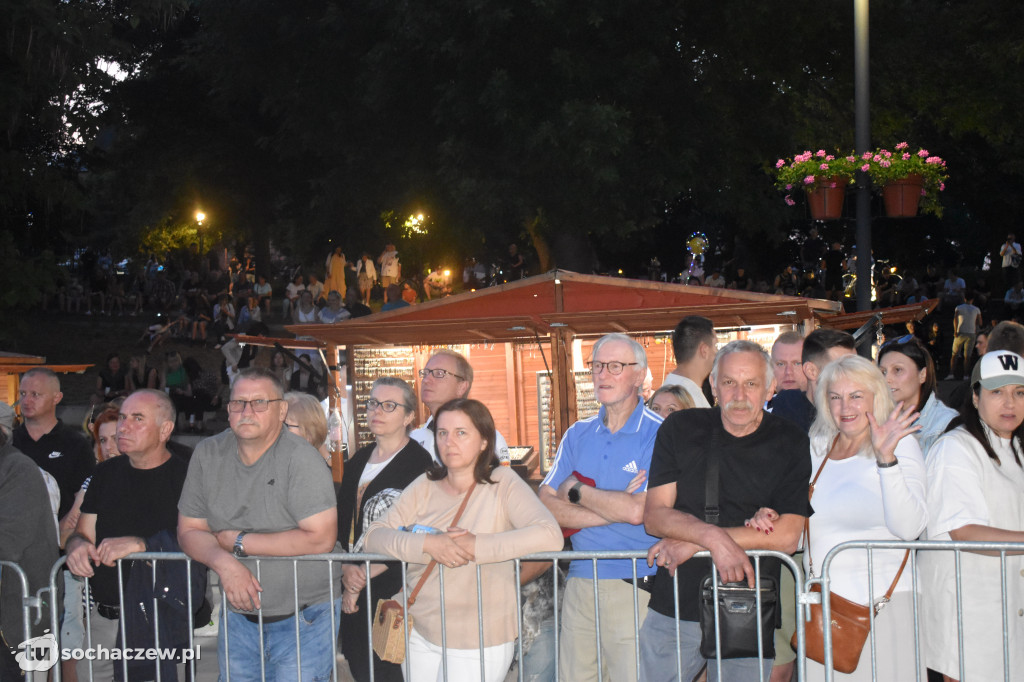 Dni Sochaczewa 2023: koncertowa sobota