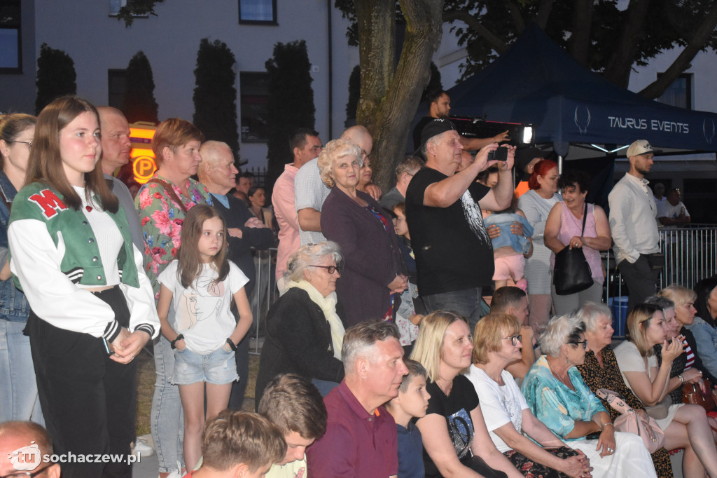 Dni Sochaczewa 2023: koncertowa sobota