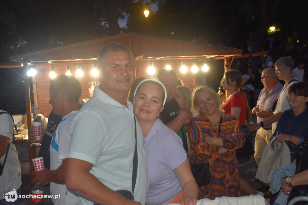 Dni Sochaczewa 2023: koncertowa sobota