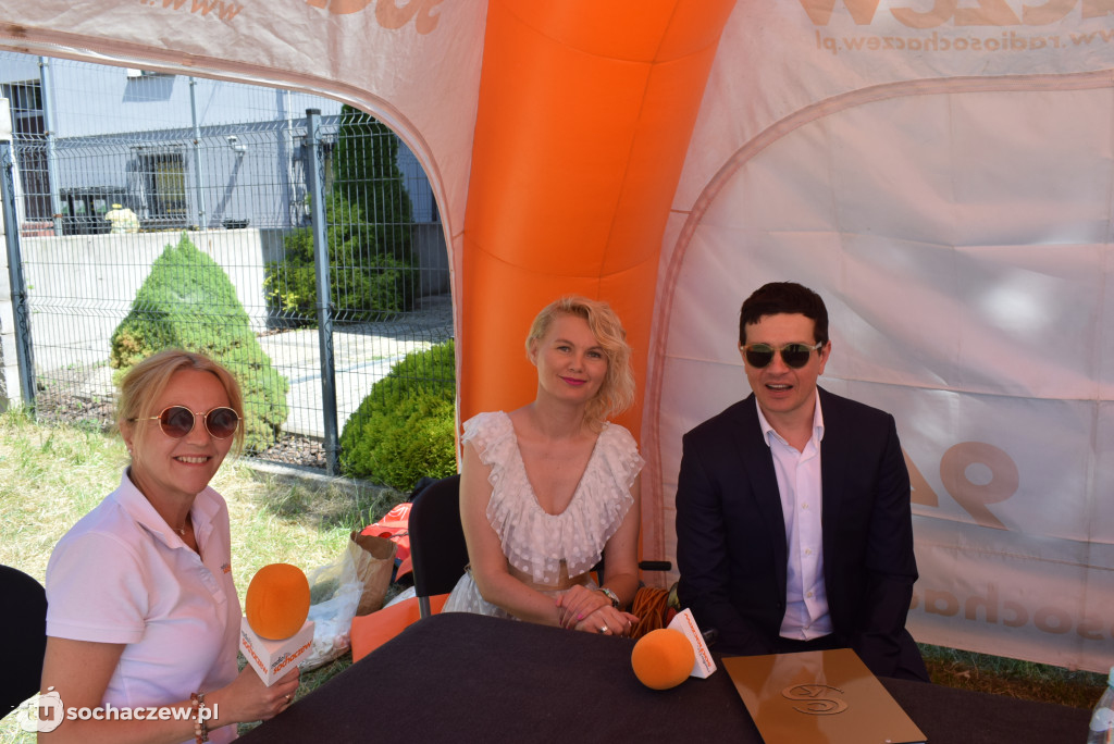 Dni Sochaczewa 2023: rodzinna niedziela