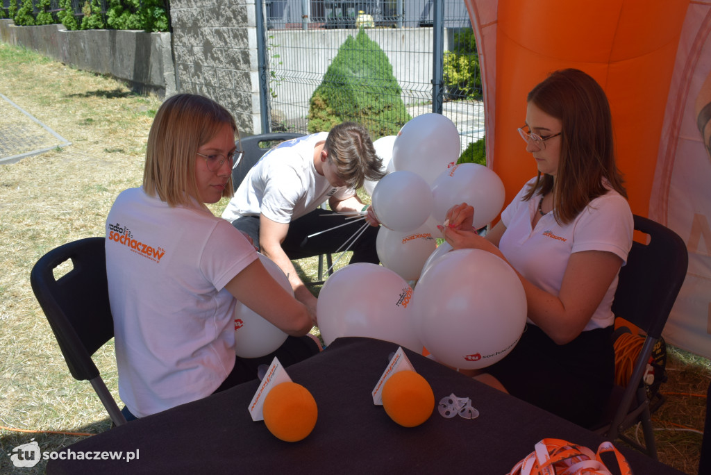 Dni Sochaczewa 2023: rodzinna niedziela