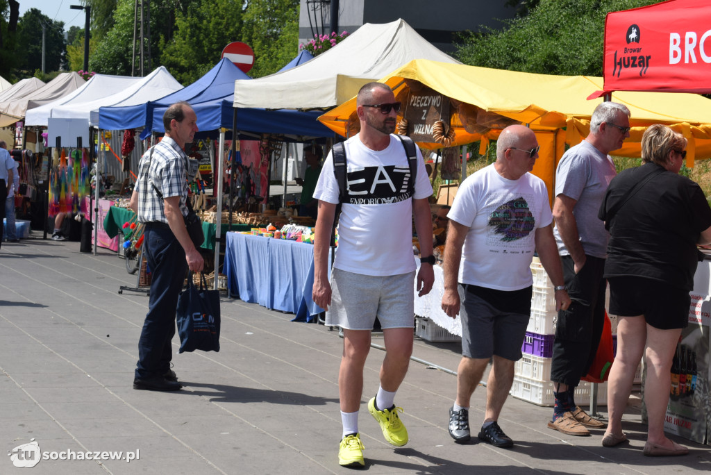Dni Sochaczewa 2023: rodzinna niedziela
