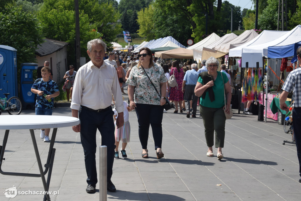 Dni Sochaczewa 2023: rodzinna niedziela