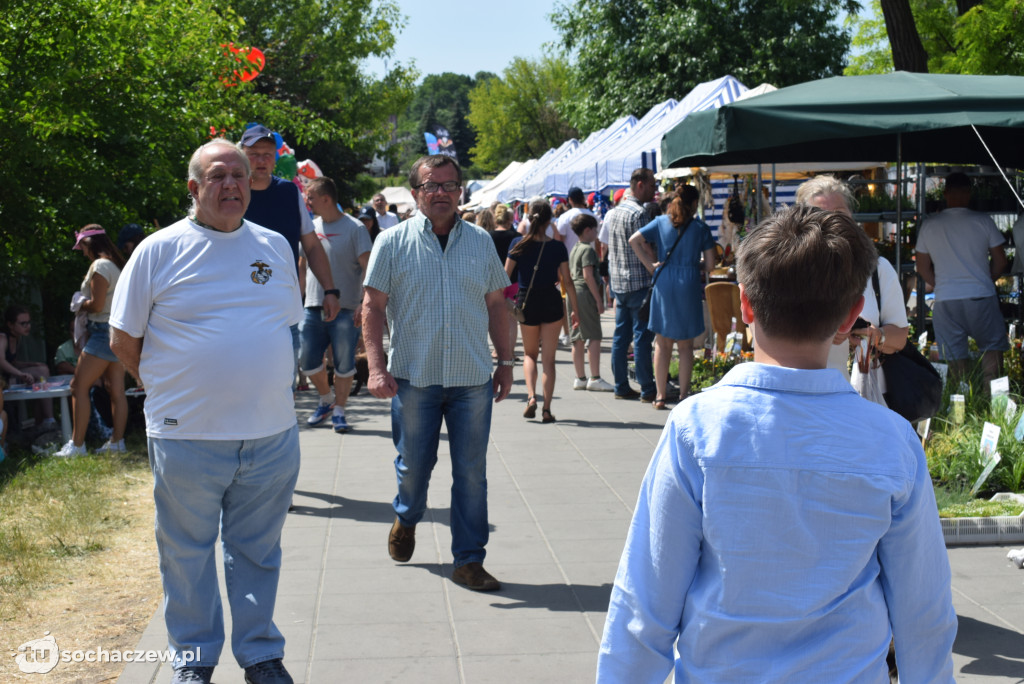 Dni Sochaczewa 2023: rodzinna niedziela